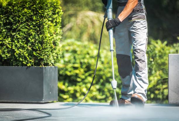 Best Factory Floor Cleaning  in Hernando, FL