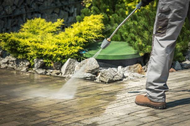 Best Gas Station Cleaning  in Hernando, FL