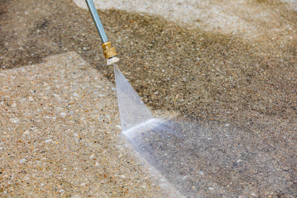 Best House Exterior Washing  in Hernando, FL