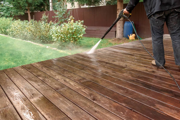 Reliable Hernando, FL Pressure Washing Services Solutions