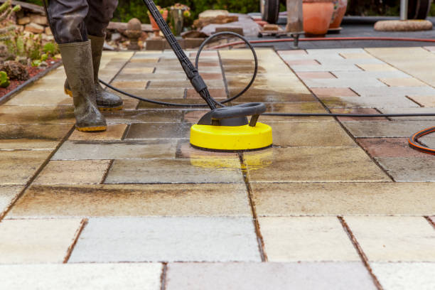 Best Concrete Sealing  in Hernando, FL