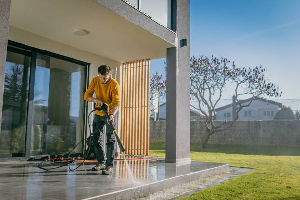 Best House Exterior Washing  in Hernando, FL